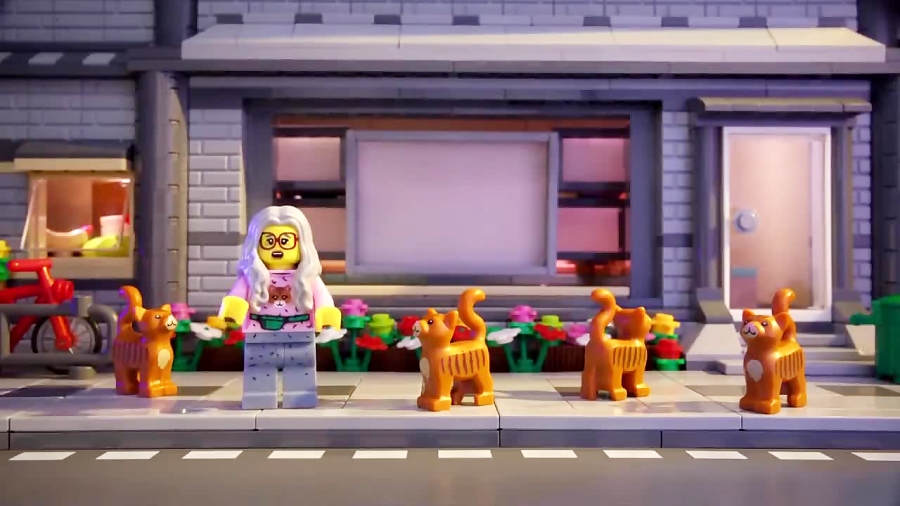 انیمیشن یونیکیتی Unikitty فصل 2 قسمت 4